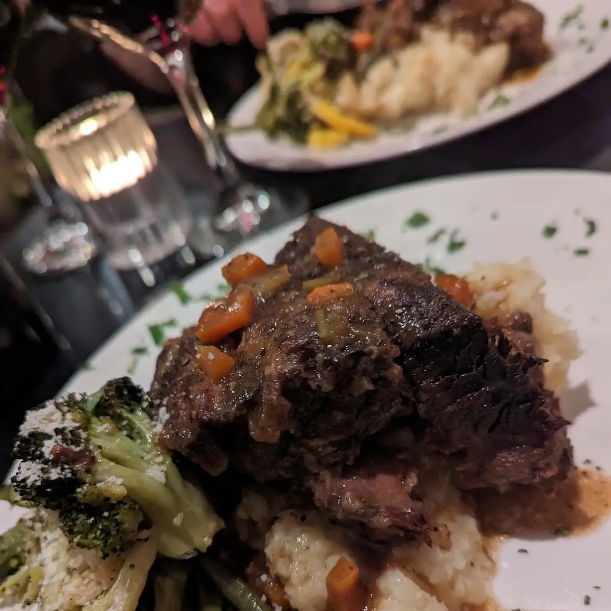 Short Rib