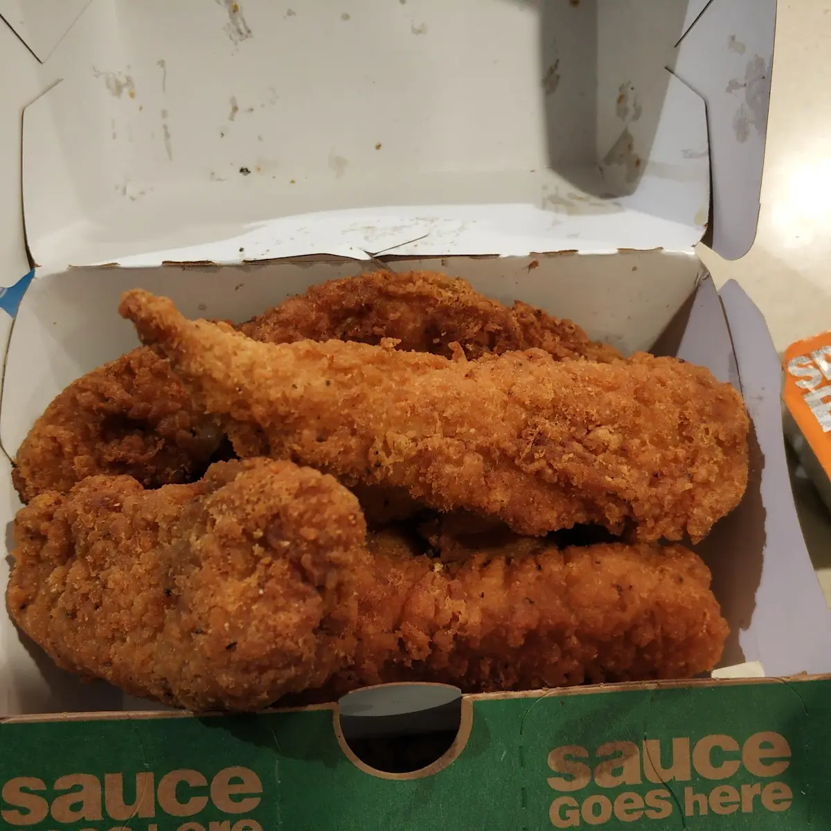 Chicken Wings