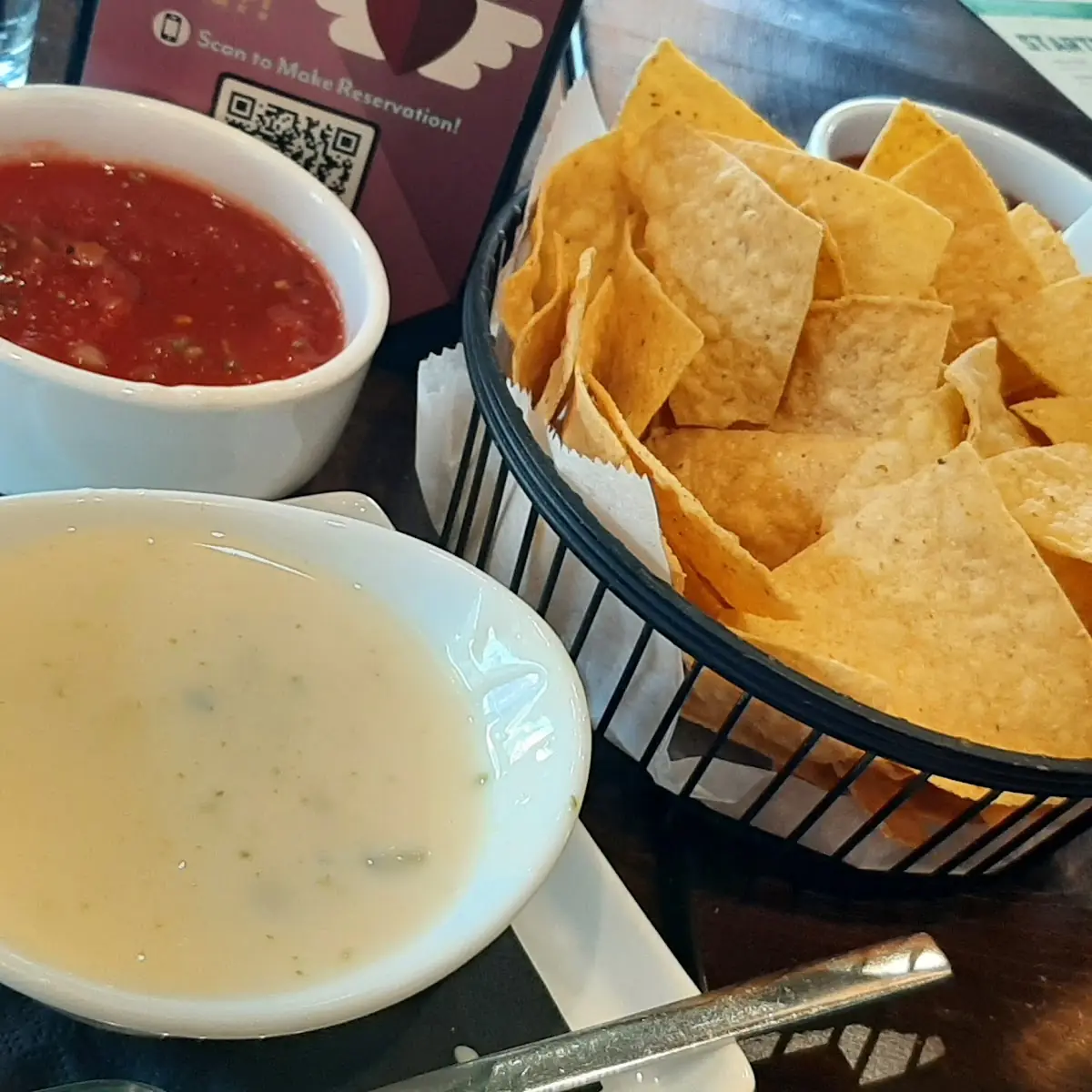 Cheese Dip