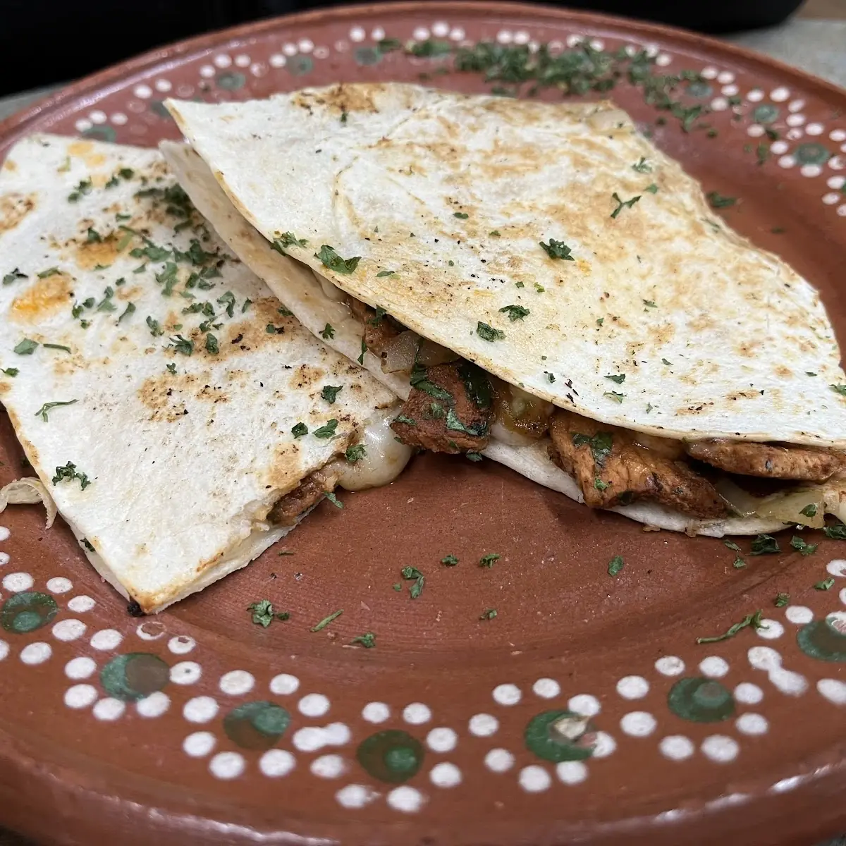 Quesadilla