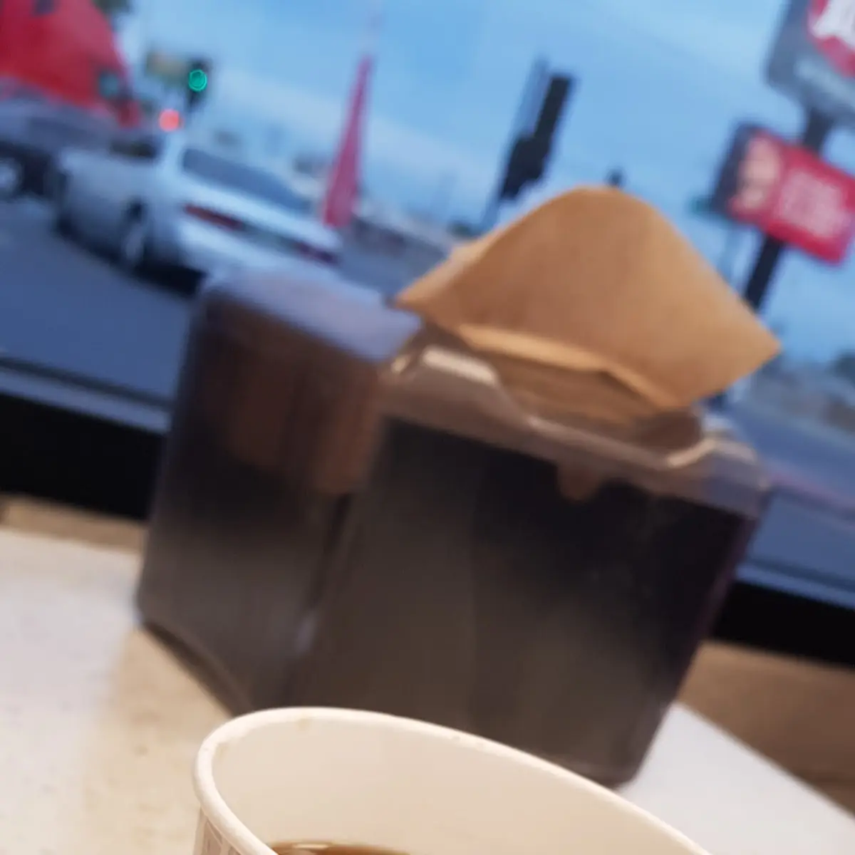 Cafe Americano