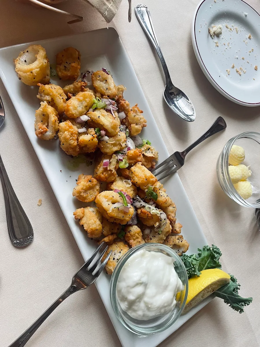 Calamari