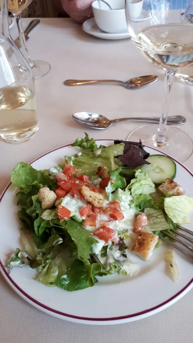 Garden Salad