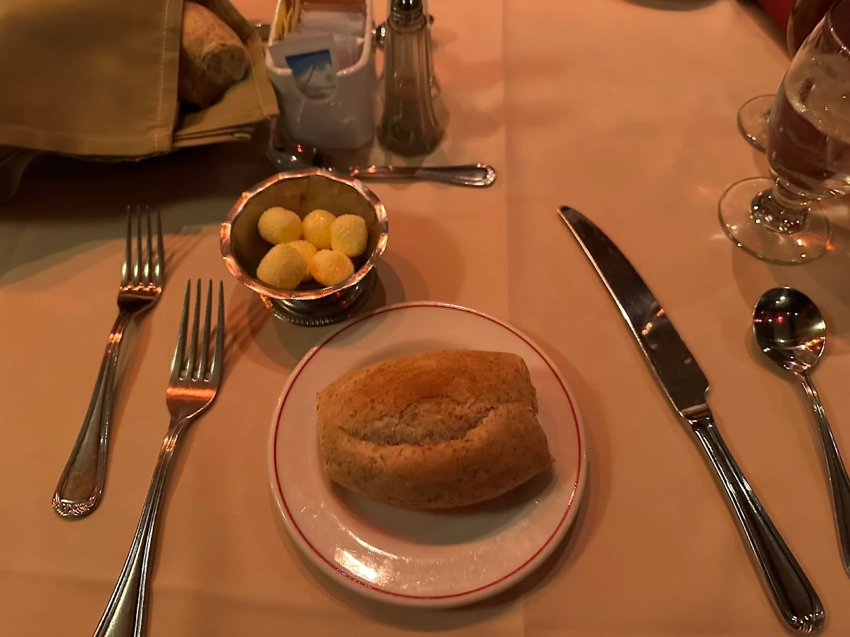 House-Made Bread