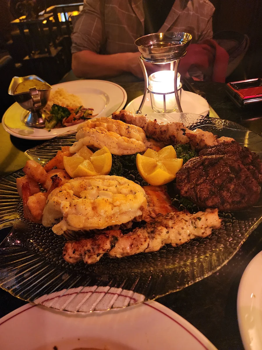 Lobster