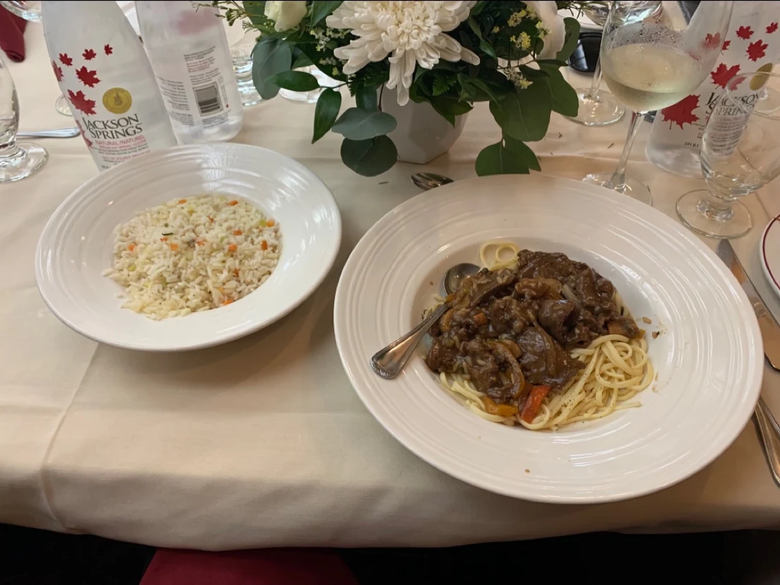 Pepper Beef Sautee