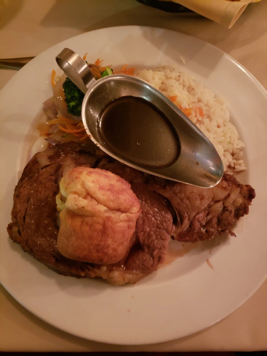 Prime Rib