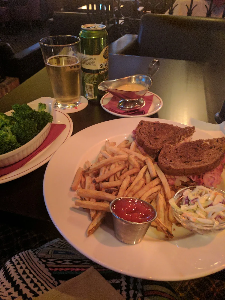 Reuben