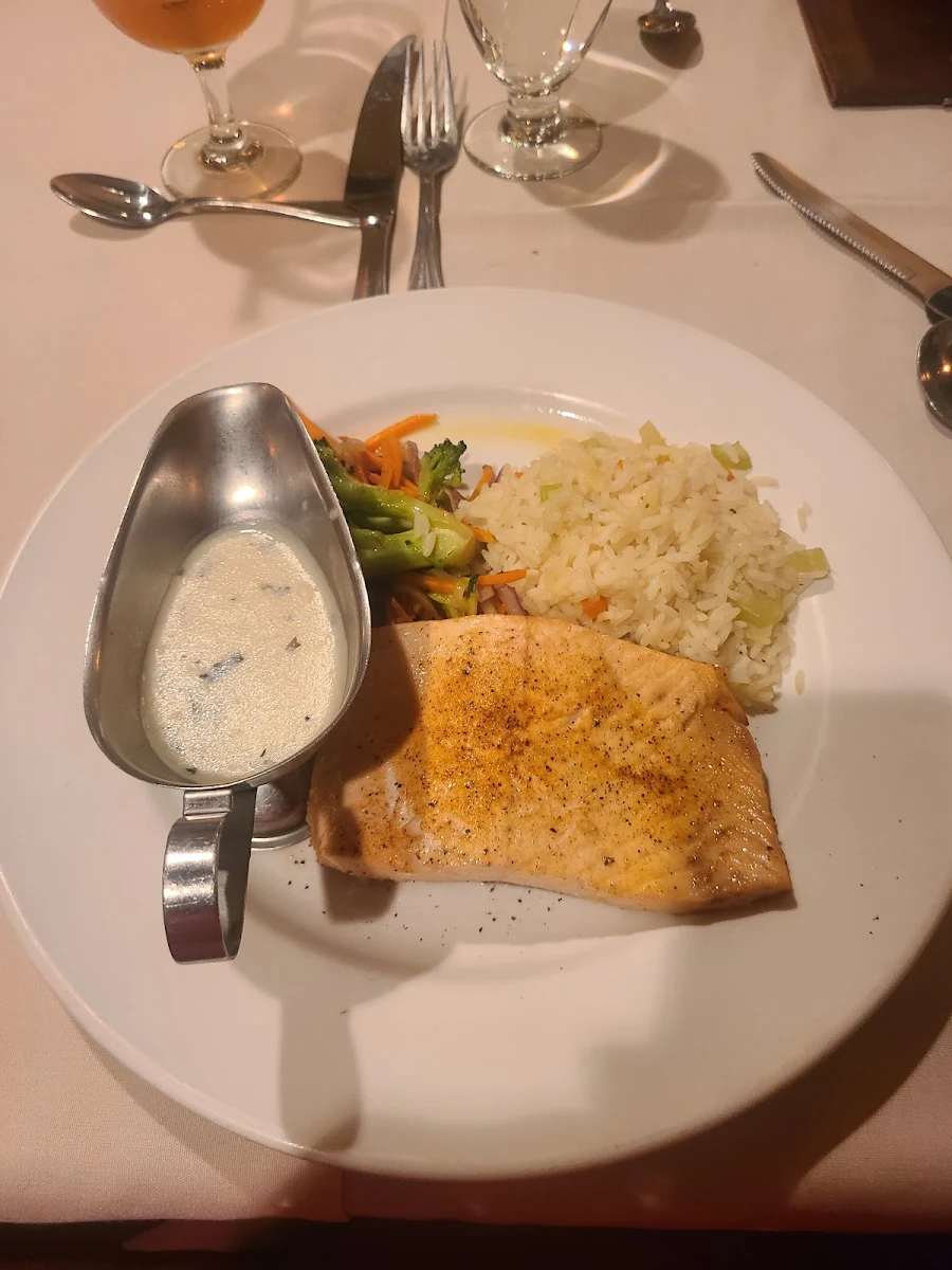 Salmon