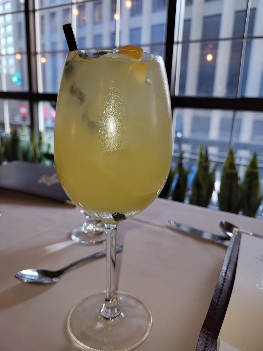 Sangria
