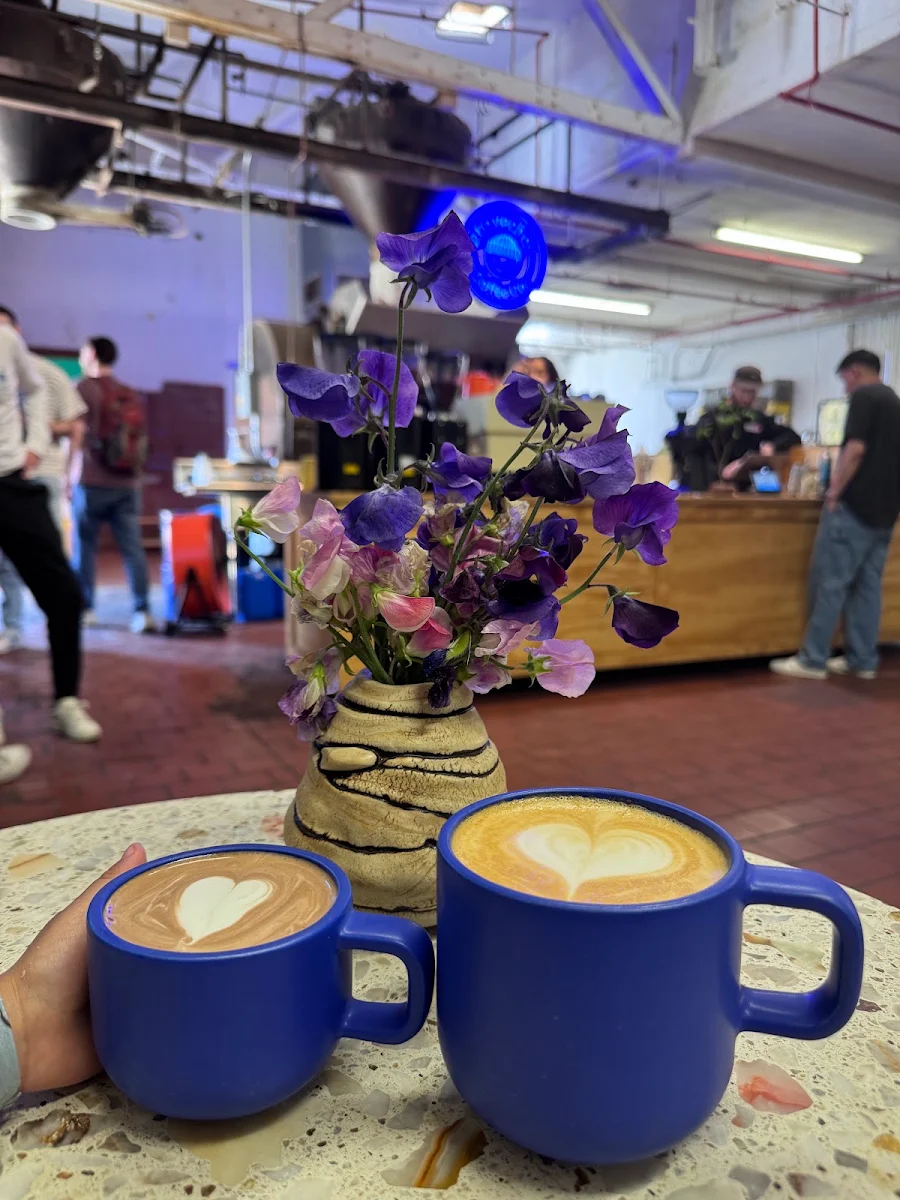 Cappuccino