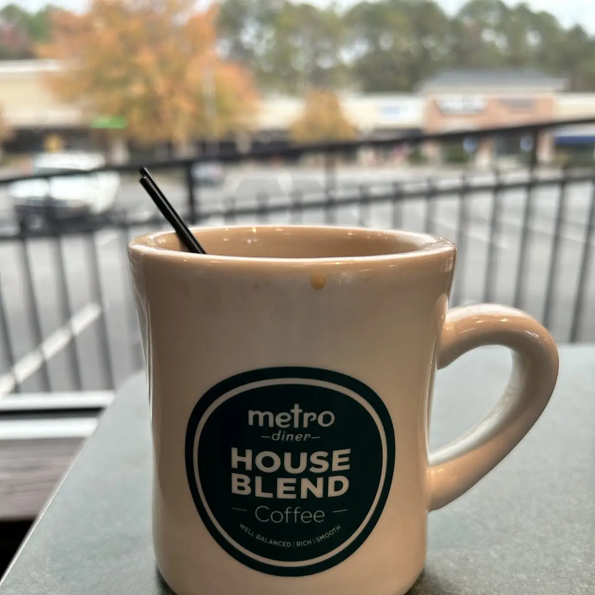 French Vanilla Coffee