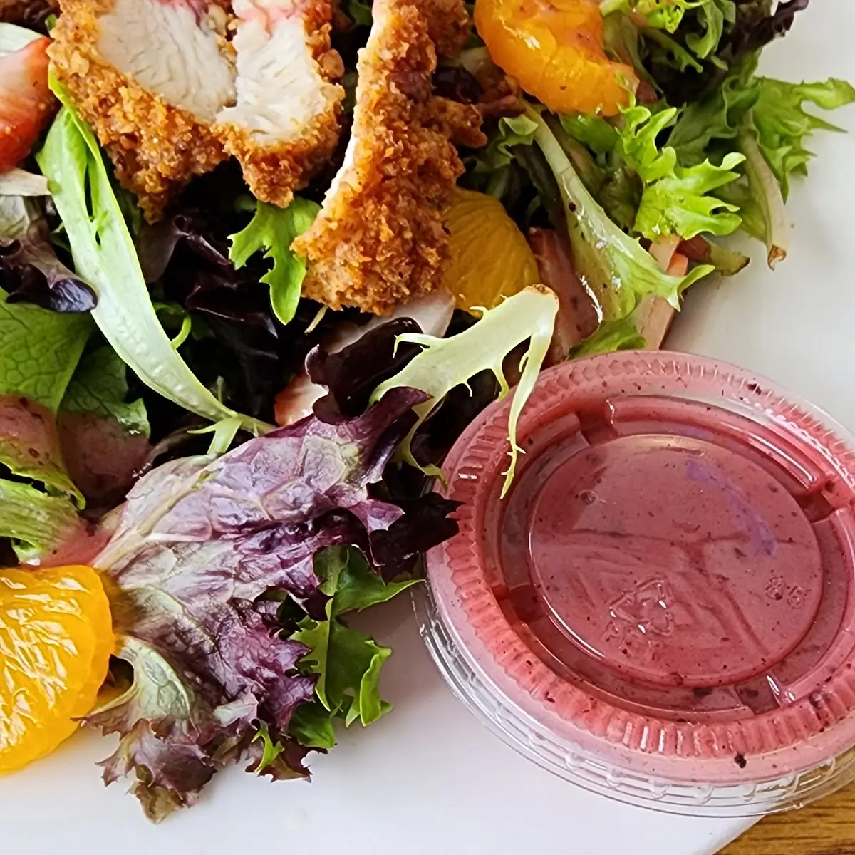 Salad