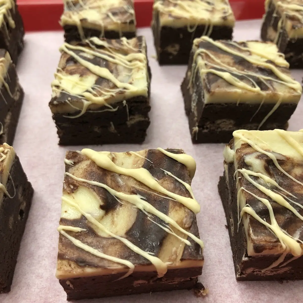 Chocolate Brownie