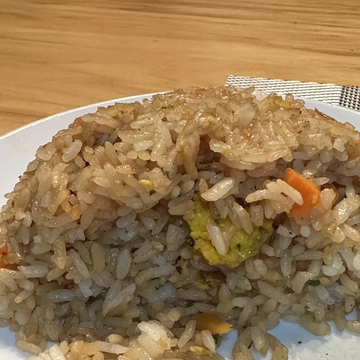 Fried Rice