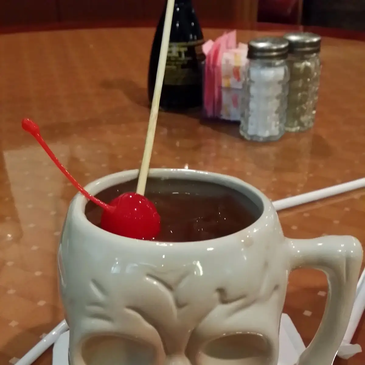 Navy Grog