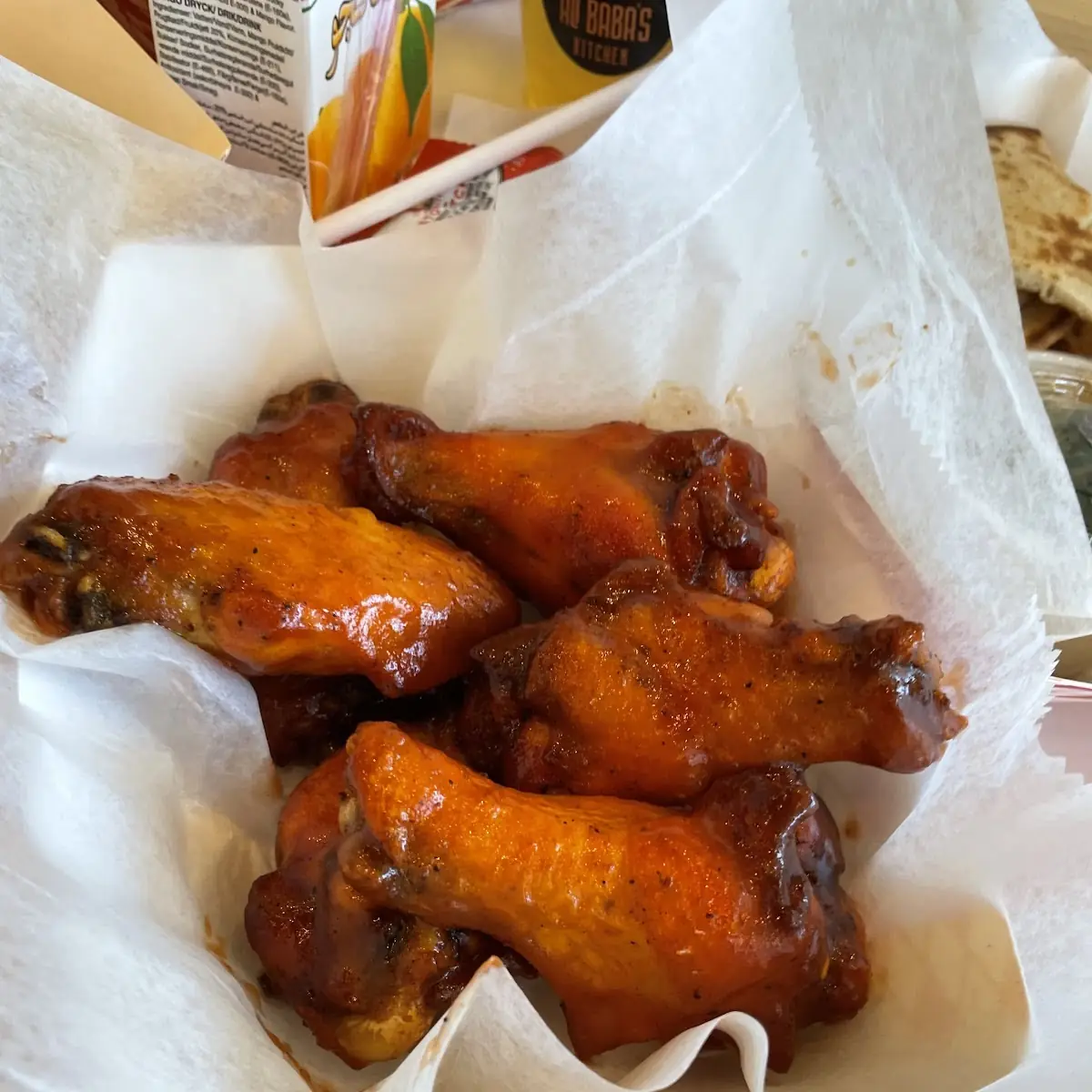 Wings
