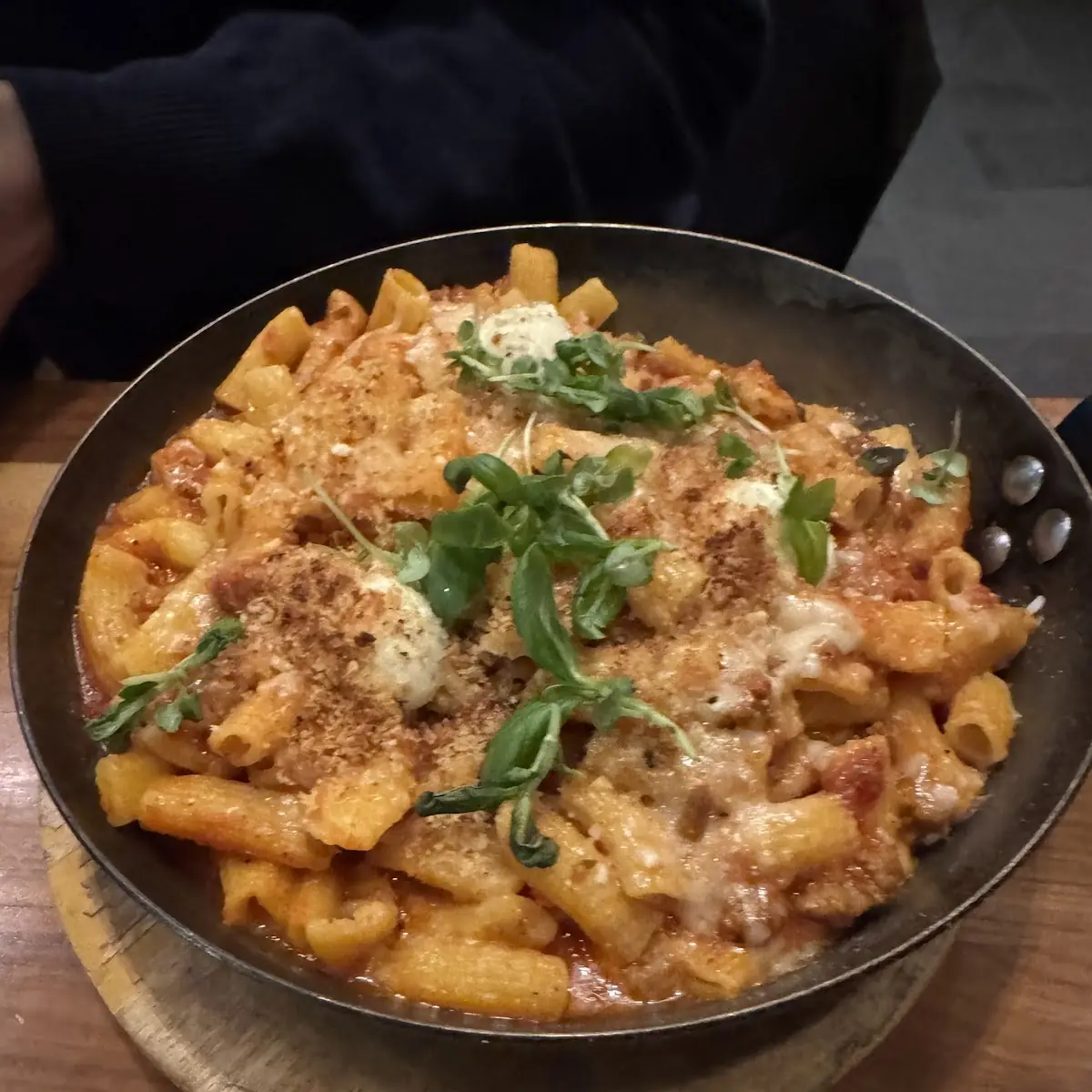 Baked Ziti