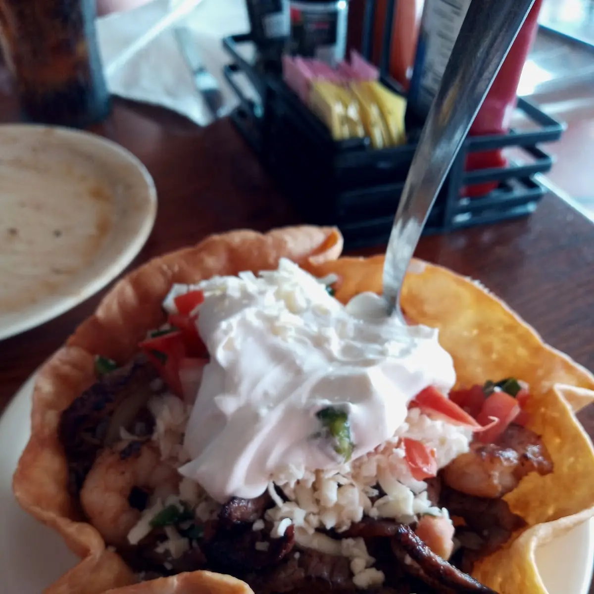 Taco Salad