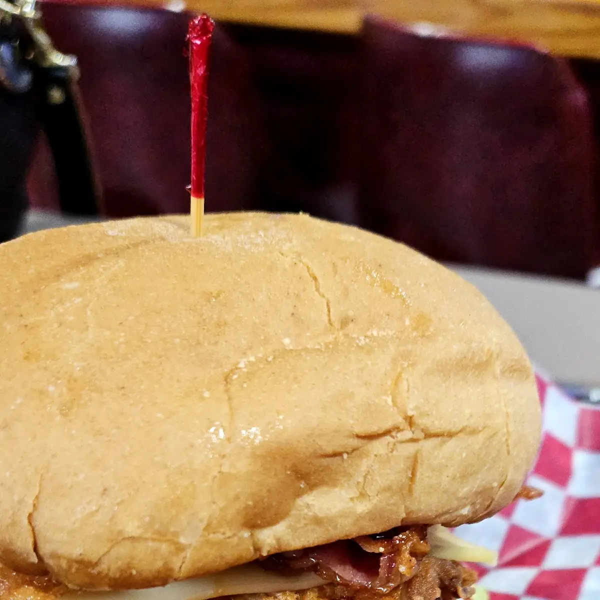 Chicken Sandwich