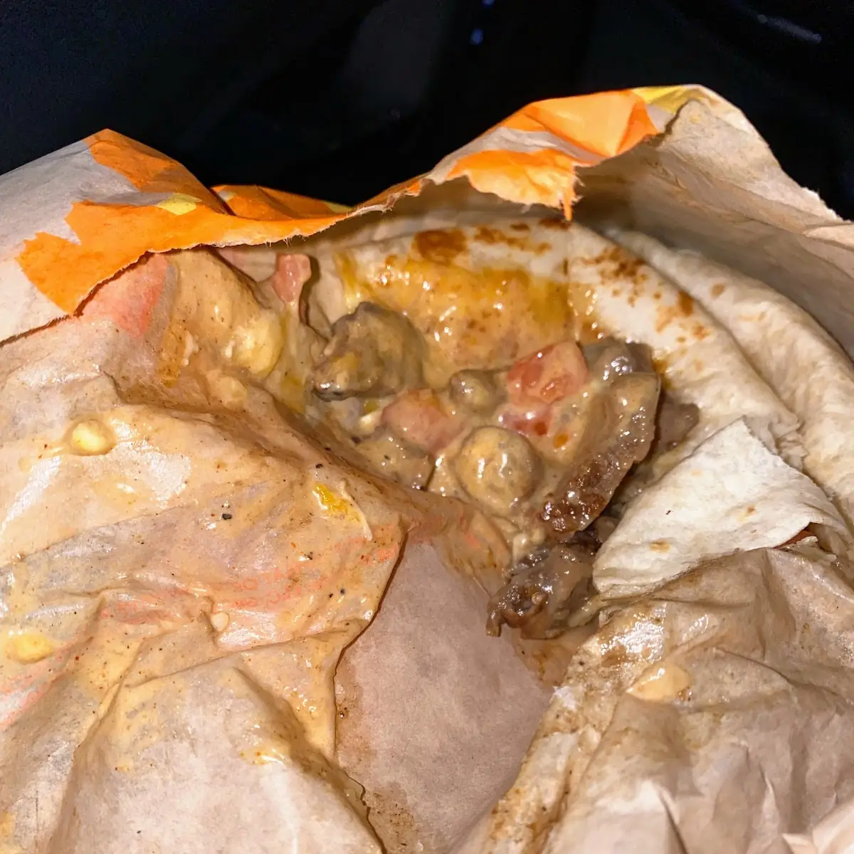 Quesadilla