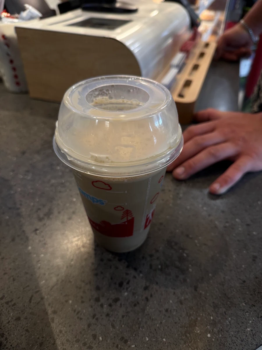 Highlights, Tim Hortons