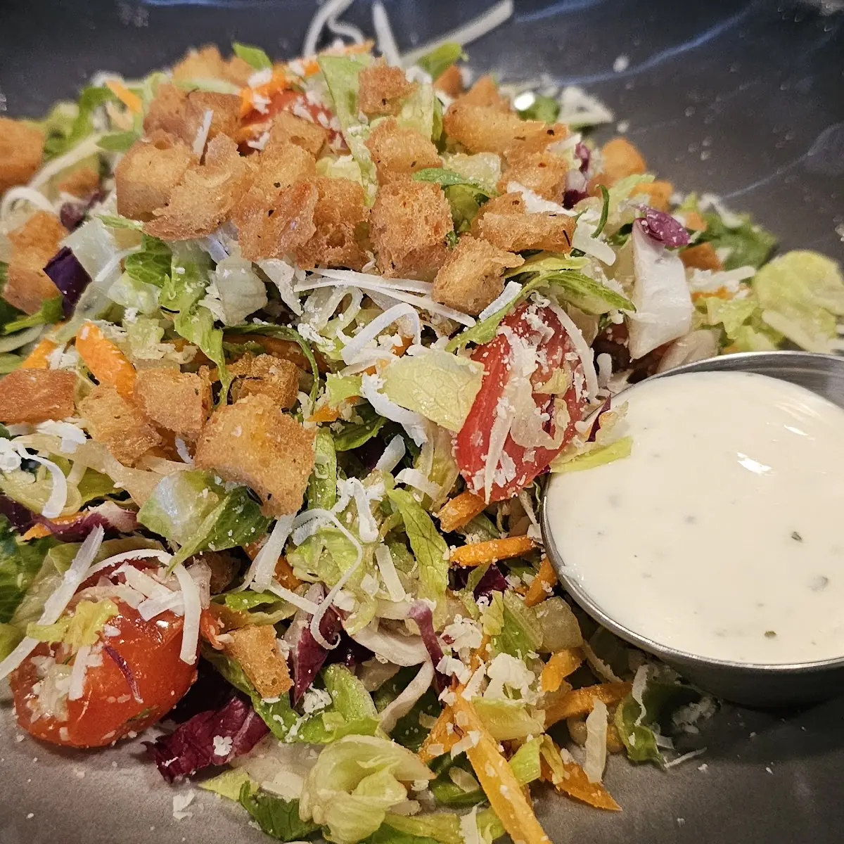 Side Salad