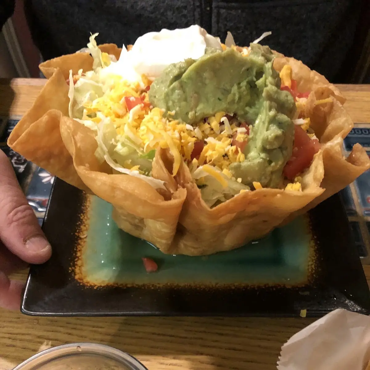 Taco Salad