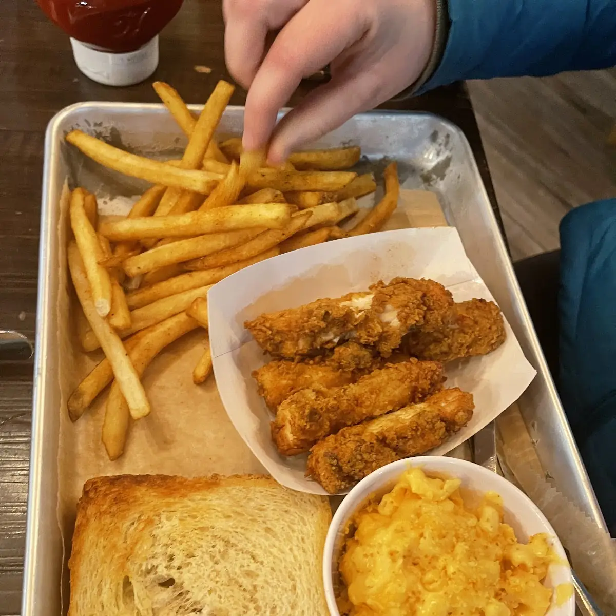 Chicken Tenders