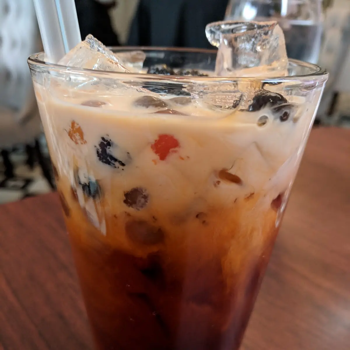 Thai Tea