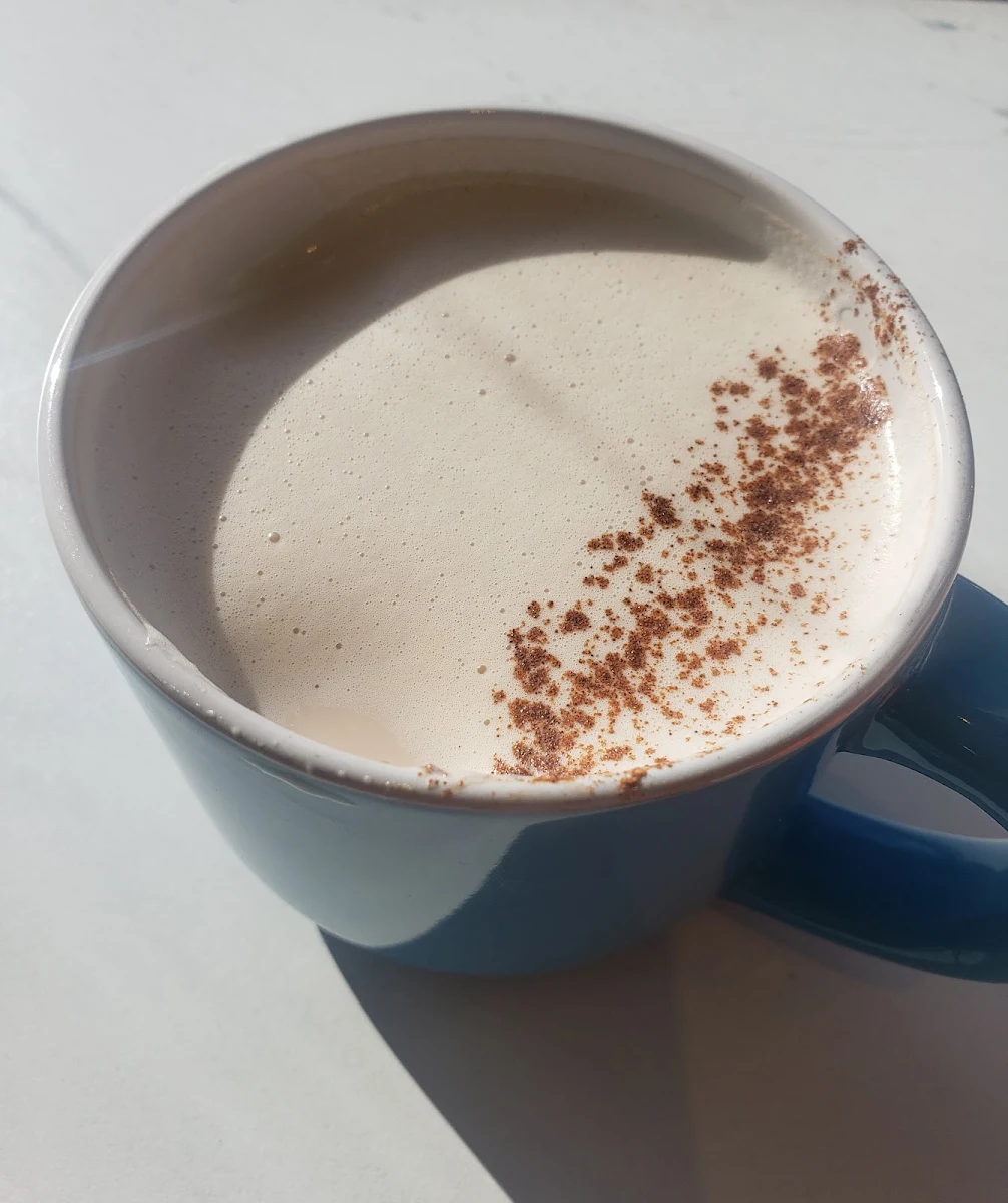 Chai Latte