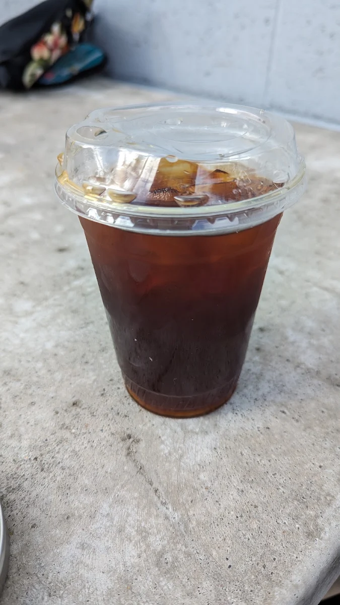 Cold Brew