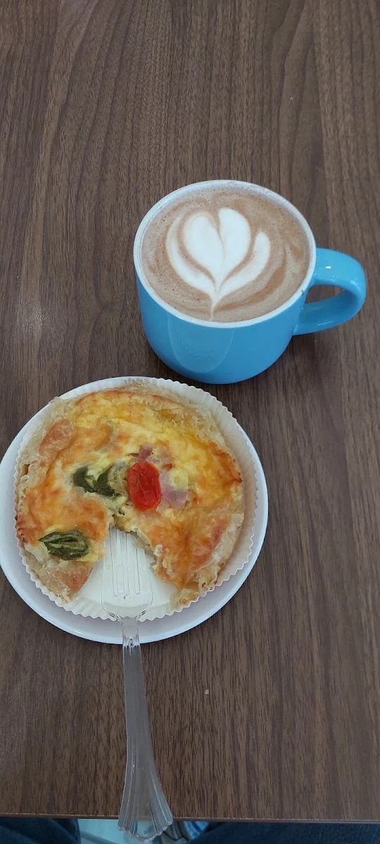 Quiche