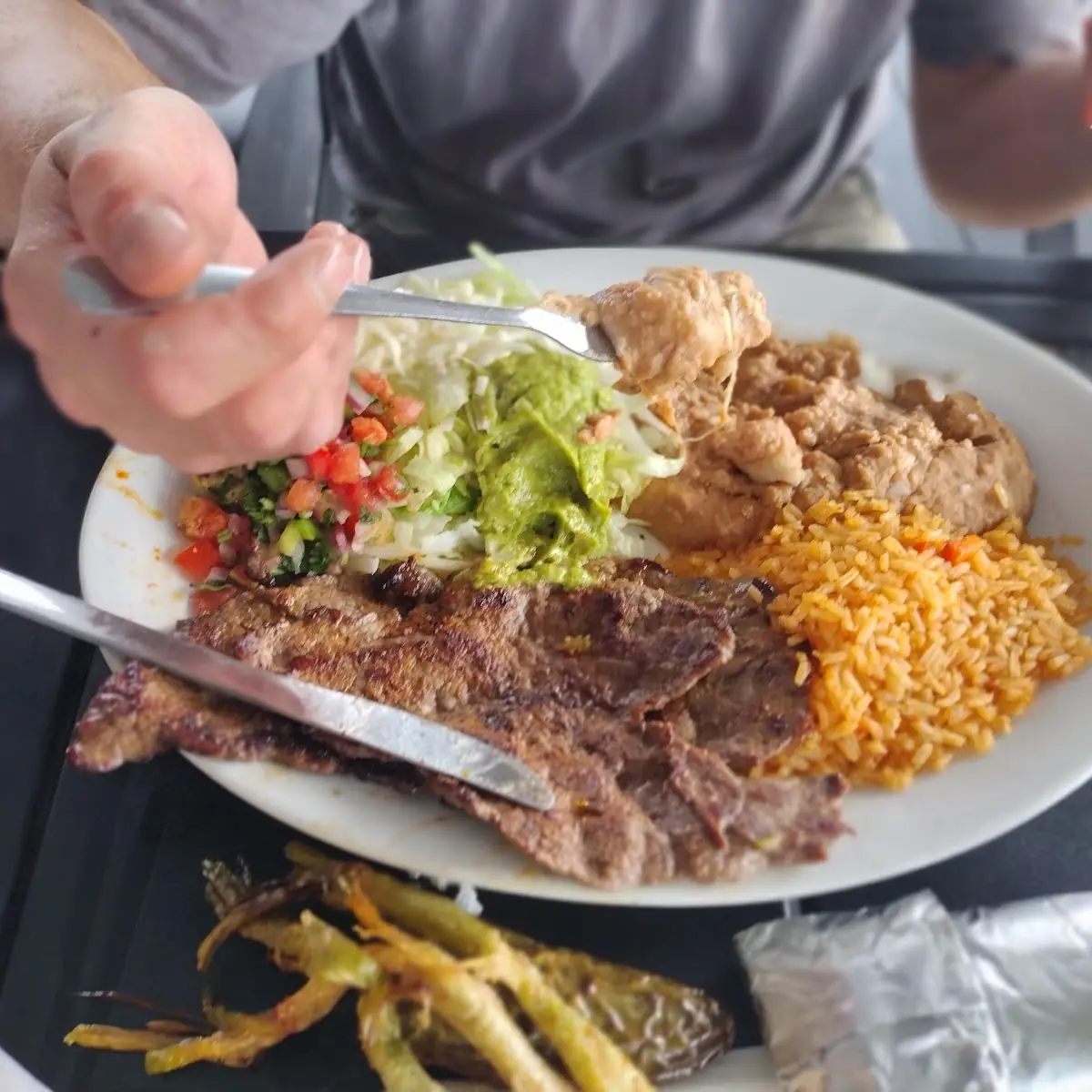 Carne Asada