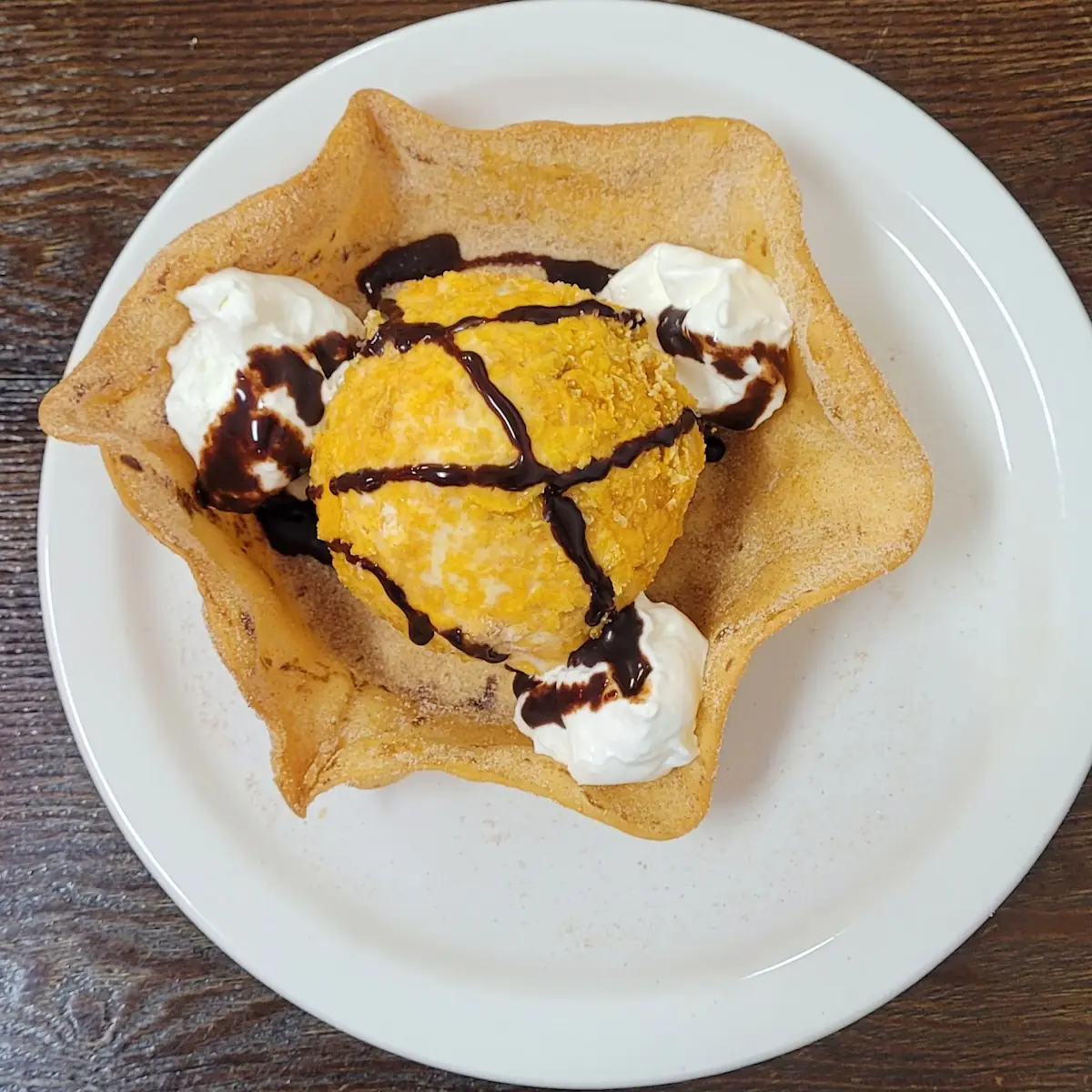Sour Cream