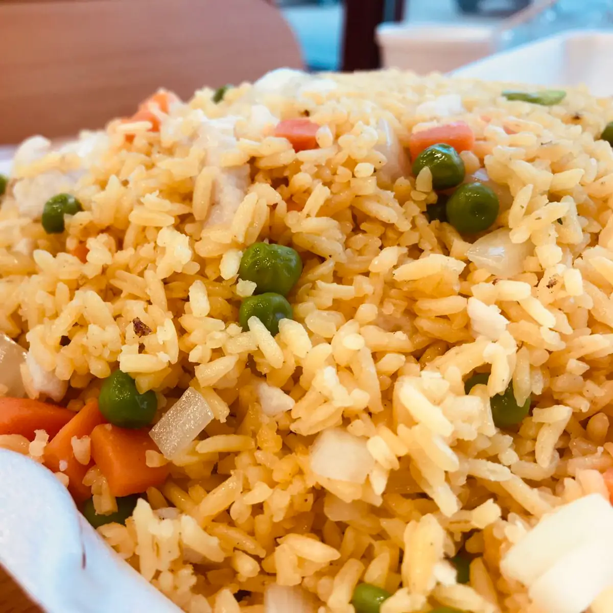 Your Fried Rice