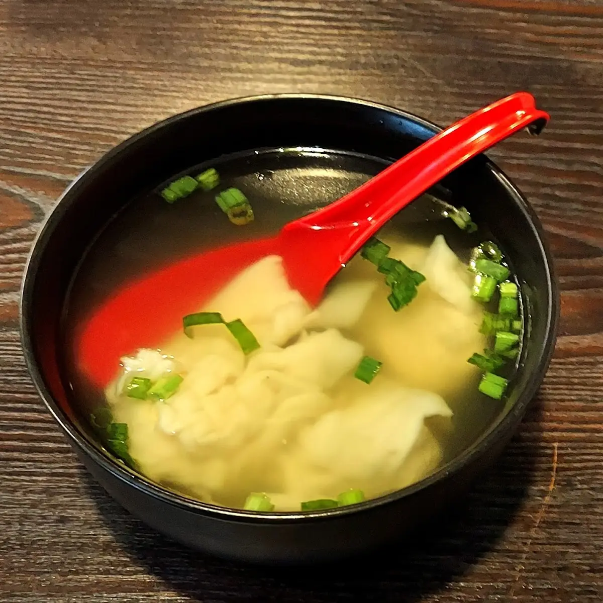 Miso Soup