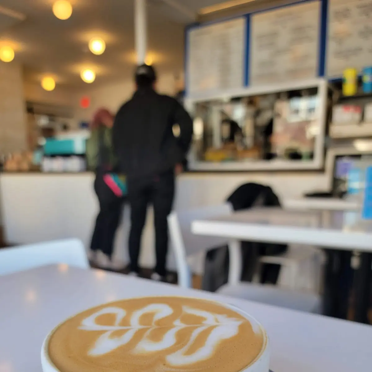 Cappuccino