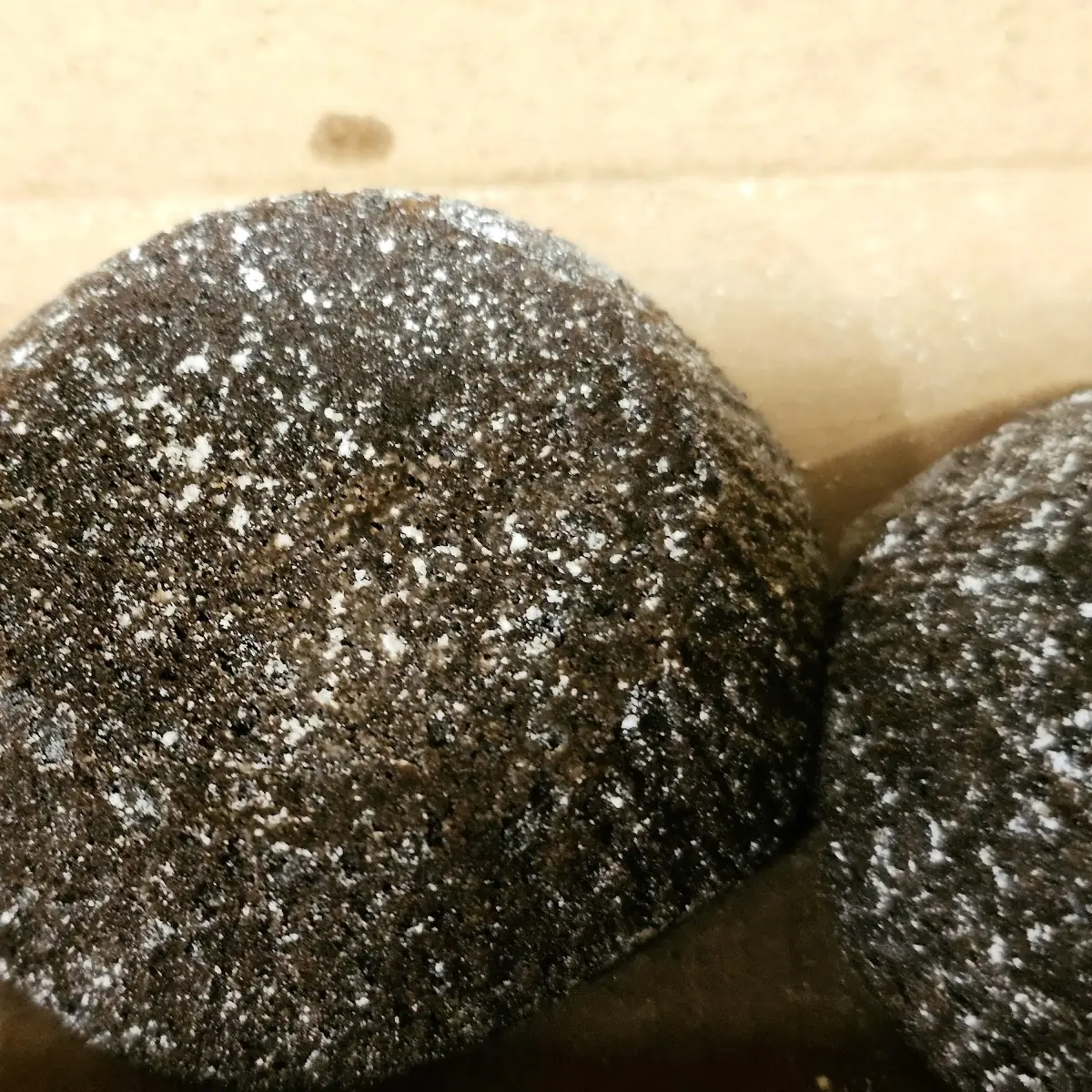 Lava Cake