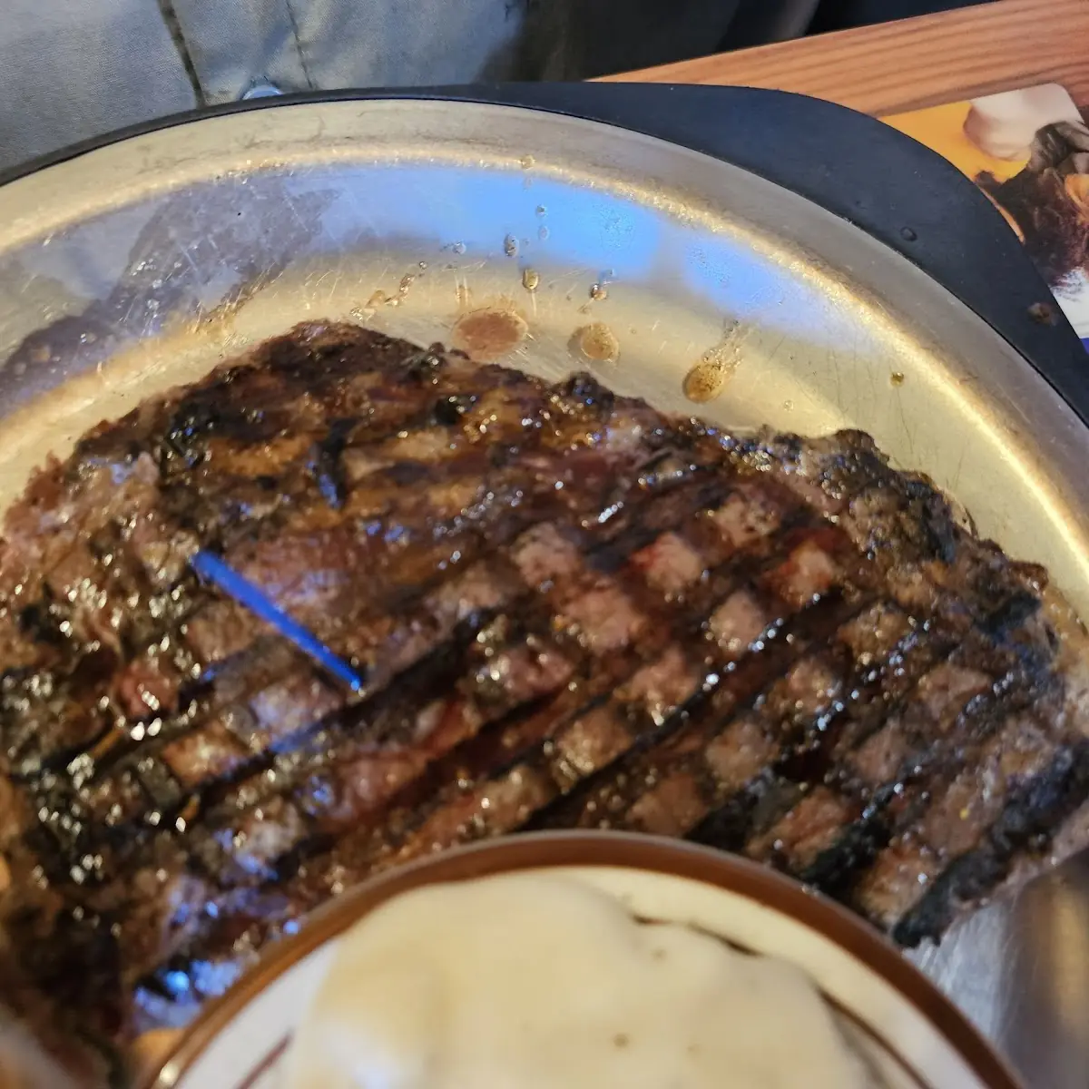 Ribeye Steak Special