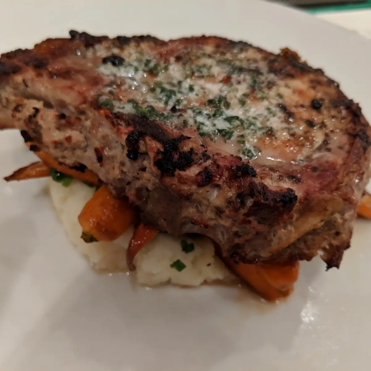 Pork Chop