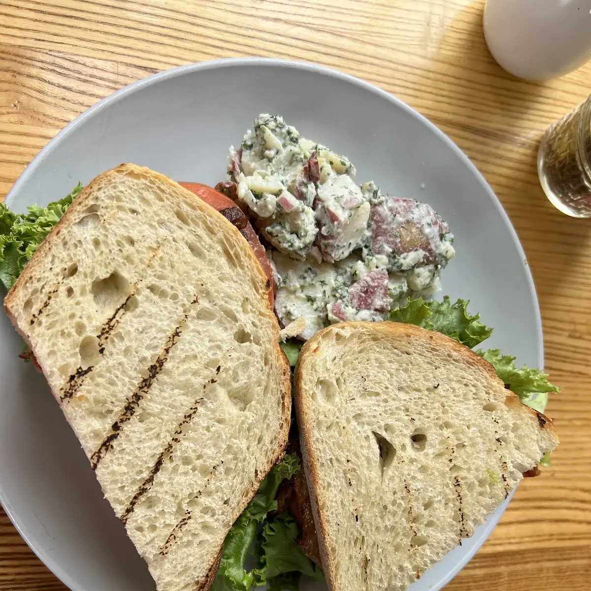 Potato Salad