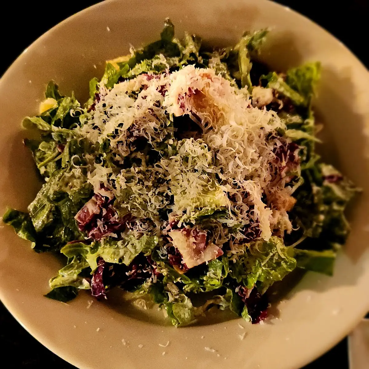 Cesar Salad