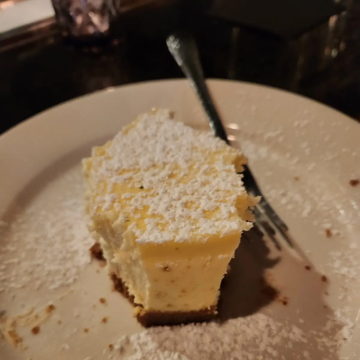 Key Lime Pie