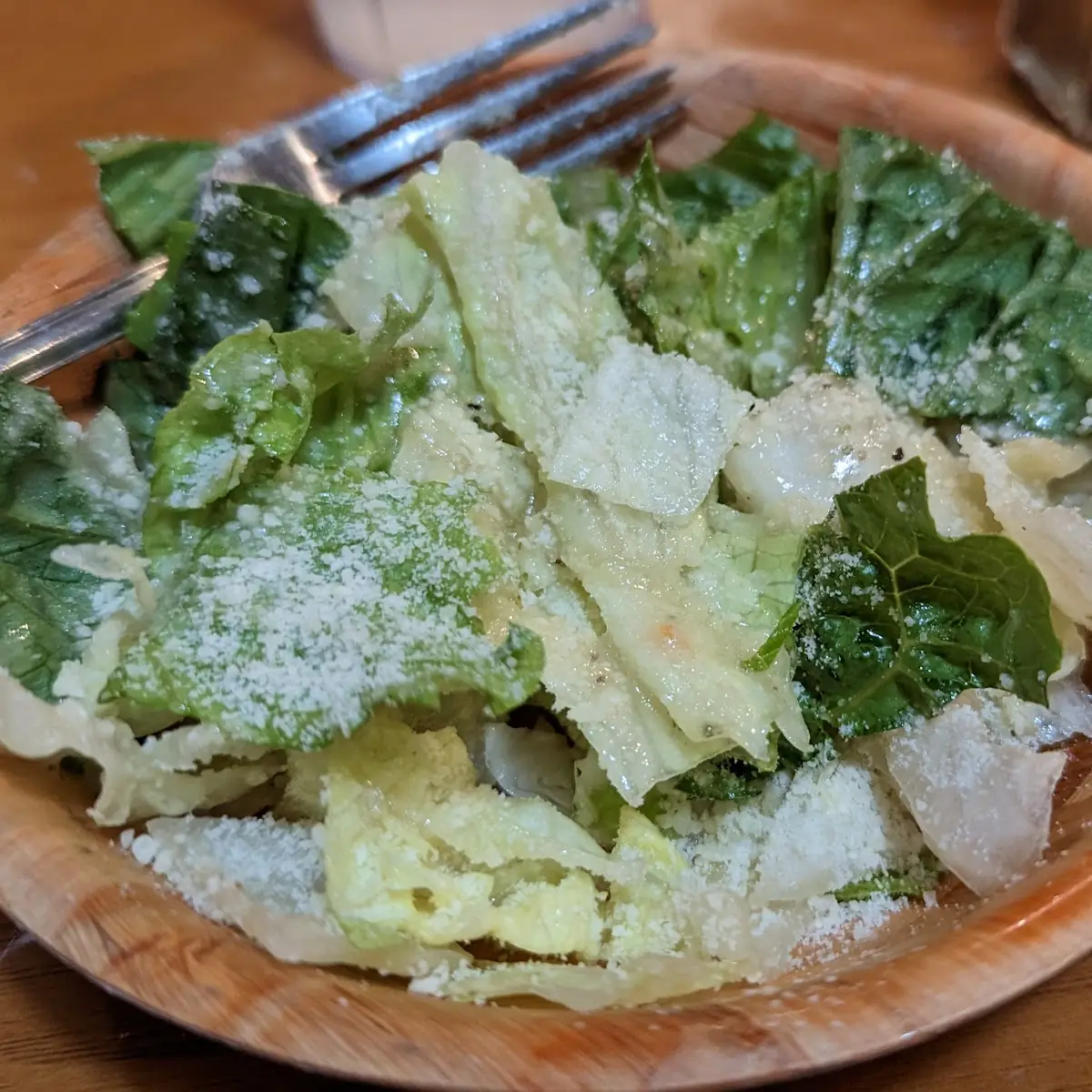 Side Salad
