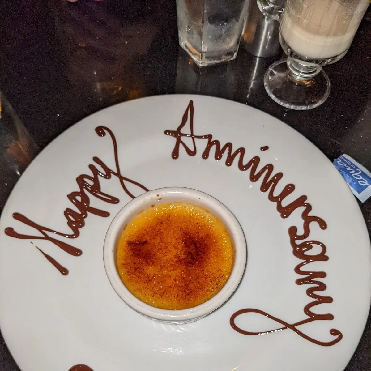 Creme Brulee