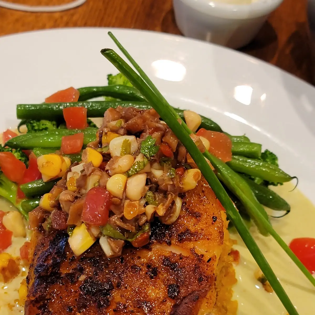 Sea Bass