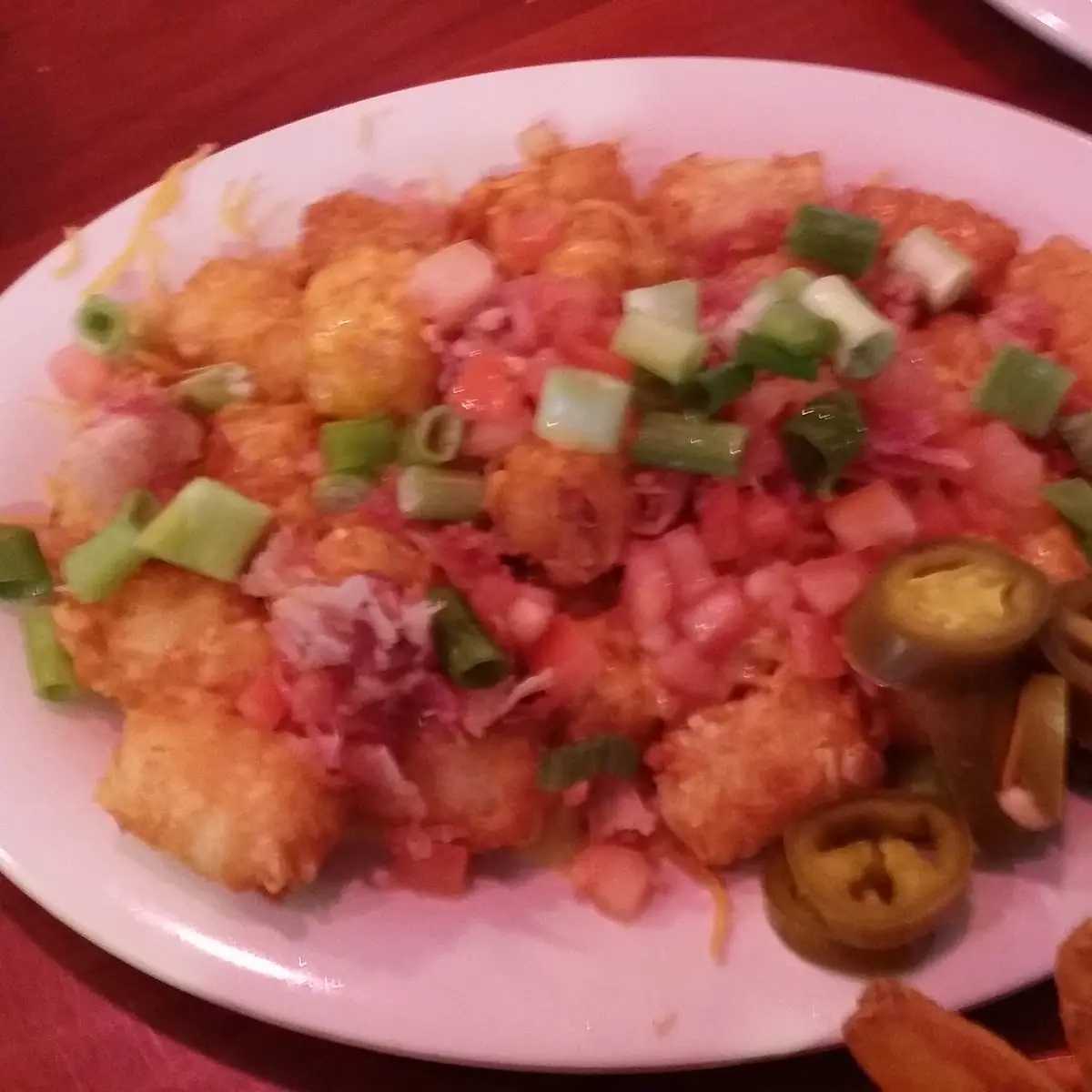 Tater Tots