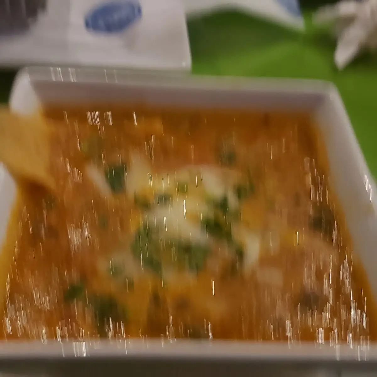 Chicken Tortilla Soup