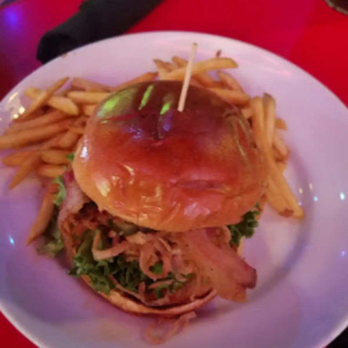 Pulled Pork